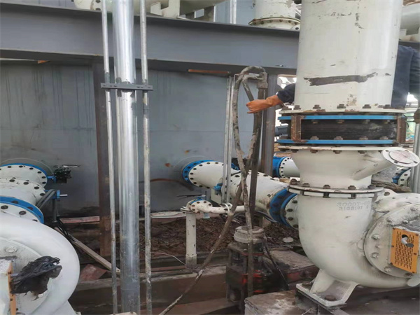 甘泉设备基础沉降下沉注浆加固增加荷载