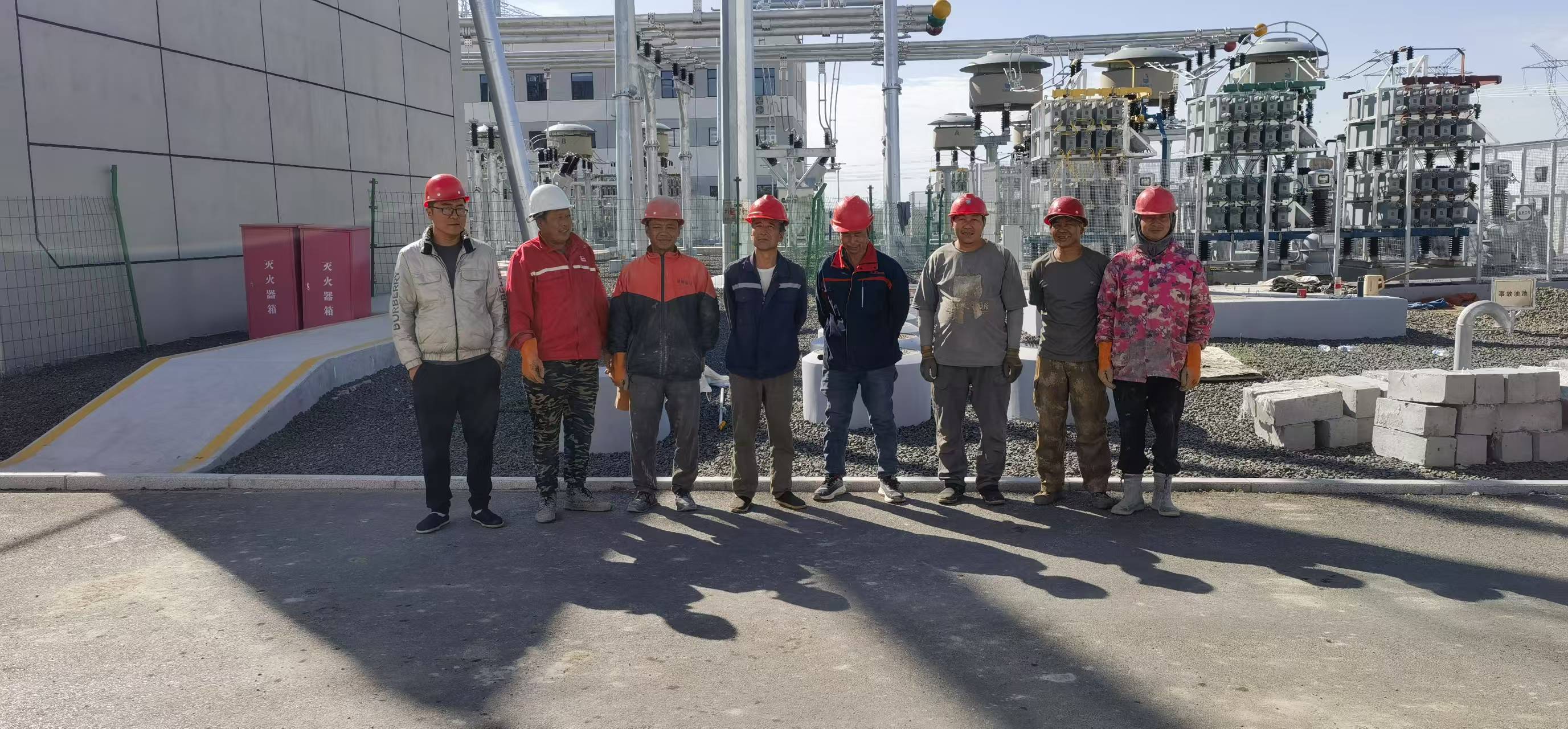 甘泉地基沉降如何修复?